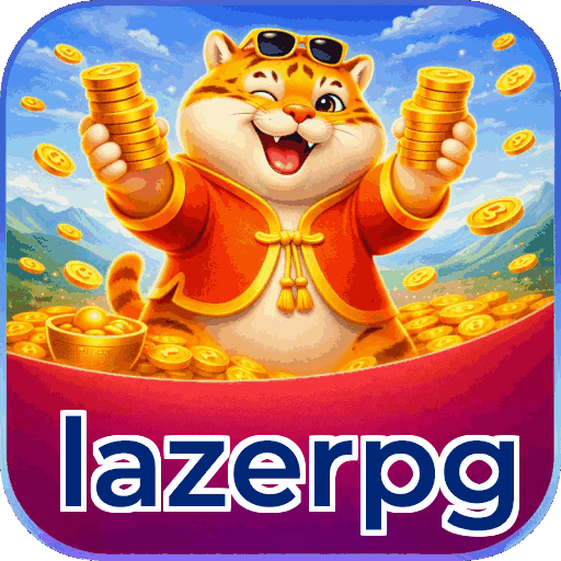 Catálogo lazerpg 2.547 jogos - Pragmatic Play, Evolution, NetEnt