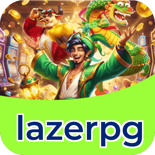 Cadastro lazerpg