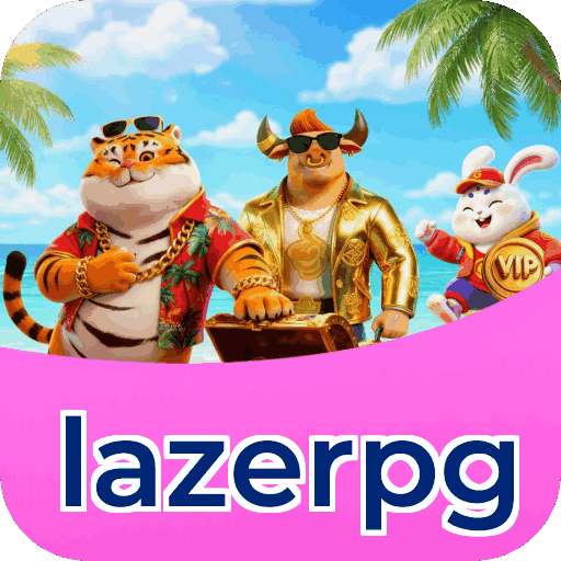 Login rápido no app lazerpg
