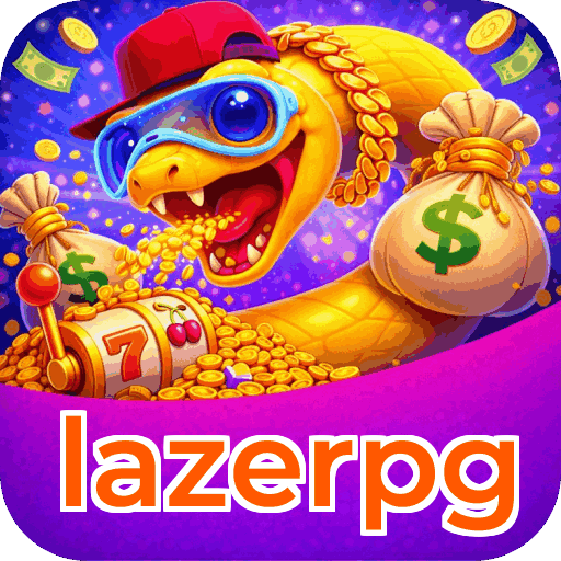 Logo da lazerpg
