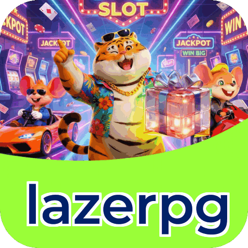 Interface lazerpg
