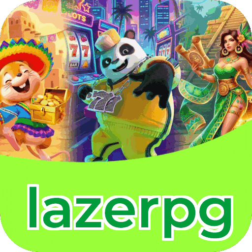 Equipe de suporte ao cliente da lazerpg